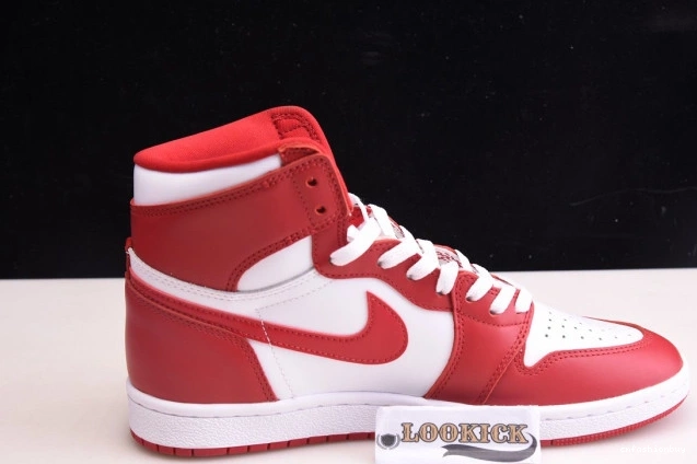 1 Jordan Air CQ4921-601 Beginnings' OG 'New High '85 Retro 0802